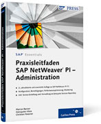SAP PI Admin