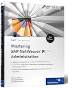SAP Mast NetW PI